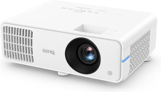 BenQ LW650 Projector LCD HD Λάμπας LED με Ενσωματωμένα Ηχεία