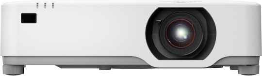 Sharp Projector 3LCD Full HD Laser με Ενσωματωμένα Ηχεία XP-P701U