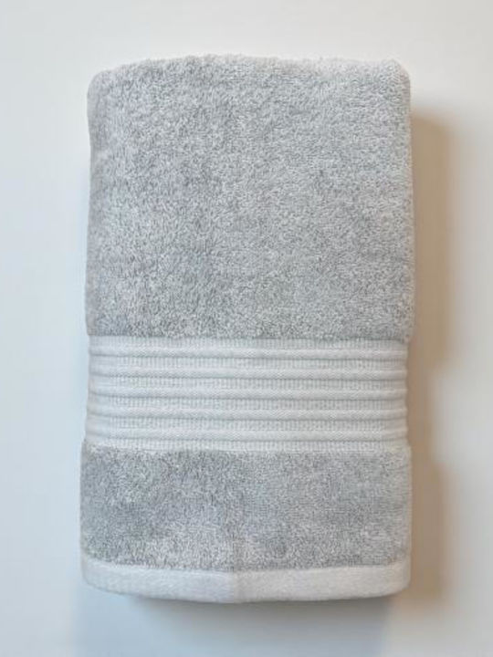 Linea Home Monde 50x90cm Baby Bath Towel Weight 480gsm