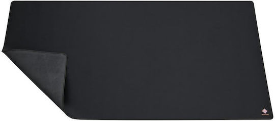Deltaco GAM-081 Jocuri de noroc Covor de șoarece XXL 1200mm Negru