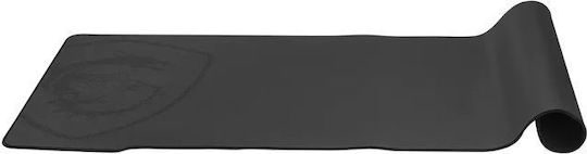 MSI Agility Gd73 Mouse Pad XXL 900mm Black J02-VXXXX39-EB9