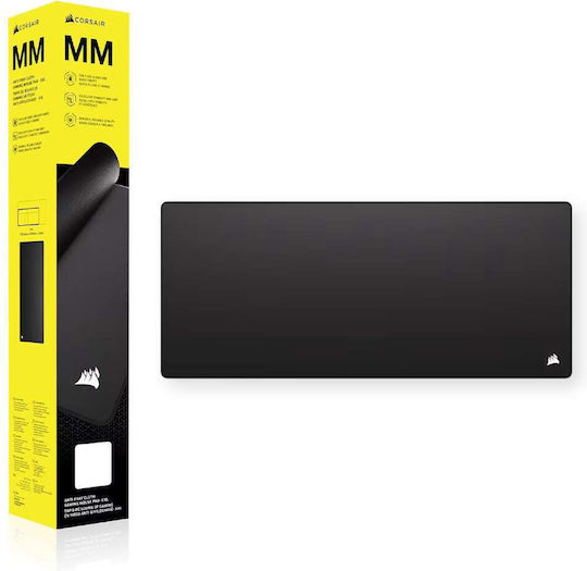 Corsair Mm Extended Mouse Pad XXL (930mm) Black CH-941D070-WW