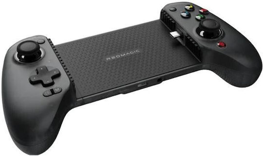 Nubia Shadow Blade Handle Controller 2 Verkabelt für Android Schwarz