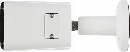Apti APTI-AI402C3ISP-28W IP Surveillance Camera Full HD+ 4MP Waterproof with Microphone and 2.8mm Lens