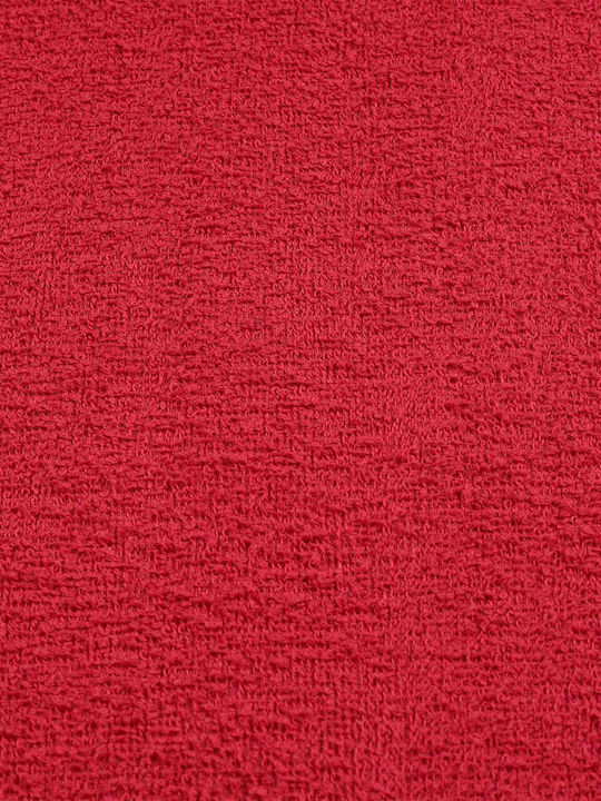 vidaXL Λαβέτα Κόκκινες 2τμχ Βάρους 360gr/m²