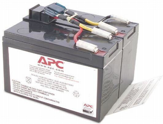 Ups Apc Replacement Battery Cartridge#48