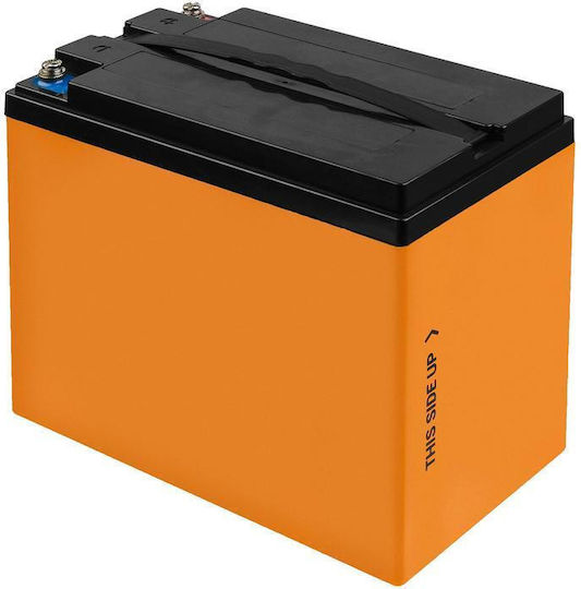Green Cell Μπαταρία UPS με Χωρητικότητα 38Ah και Τάση 12.8V CAV14 1τμχ