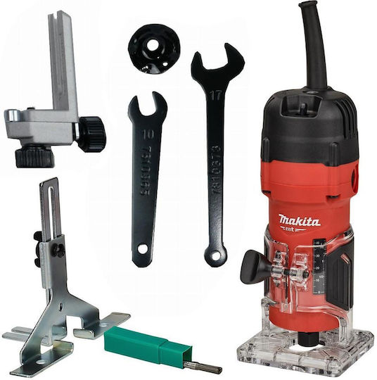 Makita Trim Router 530W