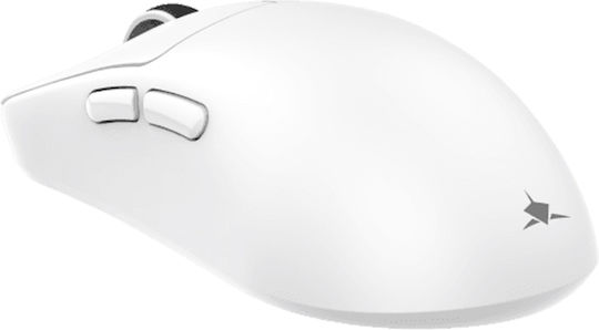 White Shark WGM-5021 Wireless Gaming Mouse 12000 DPI White