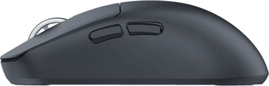White Shark WGM-5021 Ασύρματο Gaming Ποντίκι 12000 DPI Μαύρο
