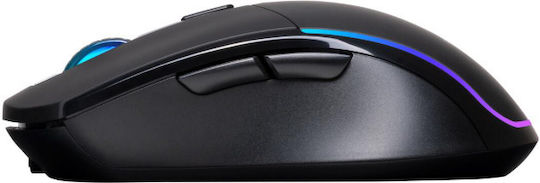 Gamdias Hades M2 Mouse De Gaming Wireless Negru