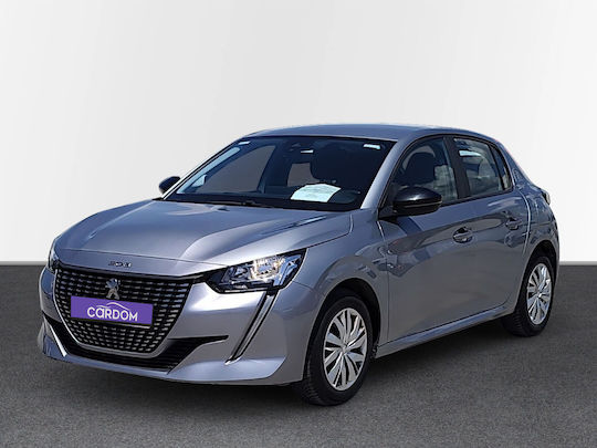 Peugeot 208 1.5 BlueHDi Актив 22