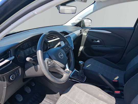 Opel Corsa 1.5d MT6 '22