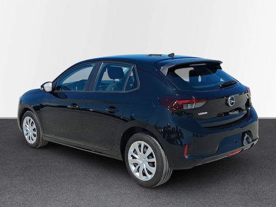 Opel Corsa 1.5d MT6 '22