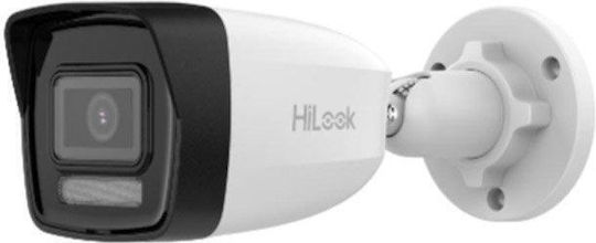Hikvision HiLook HiLook Cameră de Supraveghere IP Full HD+ 6MP Impermeabilă cu Microfon și Obiectiv 2.8mm