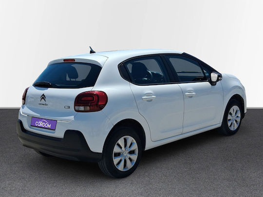 Citroen C3 1.5 BlueHDi Corporate Plus '22