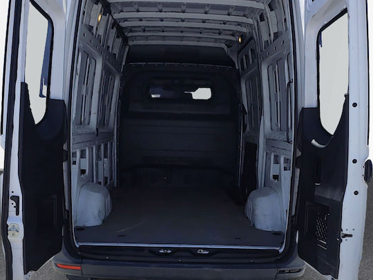 Mercedes-Benz Gebrauchtwagen Mercedes-Benz Sprinter 316 CDI 37 Standard 19
