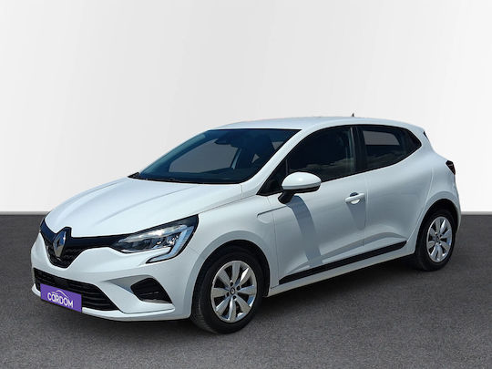 Renault Clio 1.5 Dci Authentic '20