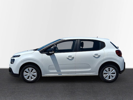 Citroen C3 1.5 BlueHDi Corporate Plus '22