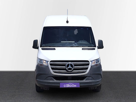 Mercedes-Benz Gebrauchtwagen Mercedes-Benz Sprinter 316 CDI 37 Standard 19
