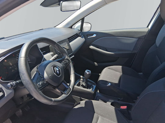Renault Clio 1.5 Dci Authentic '20