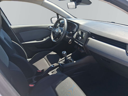 Renault Clio 1.5 Dci Authentic '20