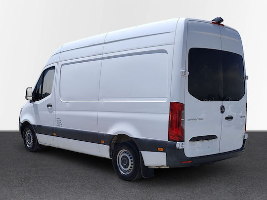 Mercedes-Benz Gebrauchtwagen Mercedes-Benz Sprinter 316 CDI 37 Standard 19