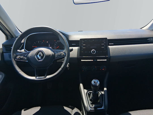 Renault Clio 1.5 Dci Authentic '20
