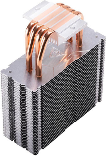 Gamdias BOREAS E1-410 Ψύκτρα Επεξεργαστή για Socket AM4/115x/1700