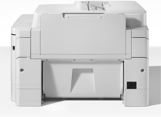 Brother Colored Inkjet All in One with WiFi and Mobile Print MFC-J3960DW