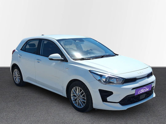 Kia Rio 1.0T GL Optimum ADAS '22