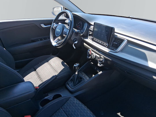 Kia Rio 1.0T GL Optimum ADAS '22