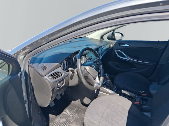 Opel Astra 1.6 Дизел 120 Издание '19