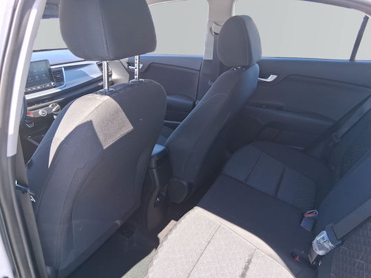 Kia Rio 1.0T GL Optimum ADAS '22