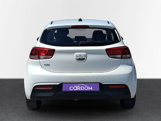 Kia Rio 1.0T GL Optimum ADAS '22