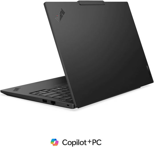 Lenovo Thinkpad E14 Gen 8 14" IPS FHD+ (Ultra 5-325/16GB/512GB SSD/W11 Pro) (GR Keyboard)