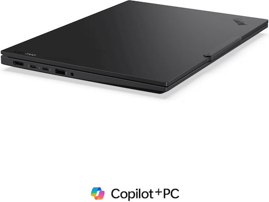 Lenovo Thinkpad E14 Gen 8 14" IPS FHD+ (Ultra 5-325/16GB/512GB SSD/W11 Pro) (GR Keyboard)