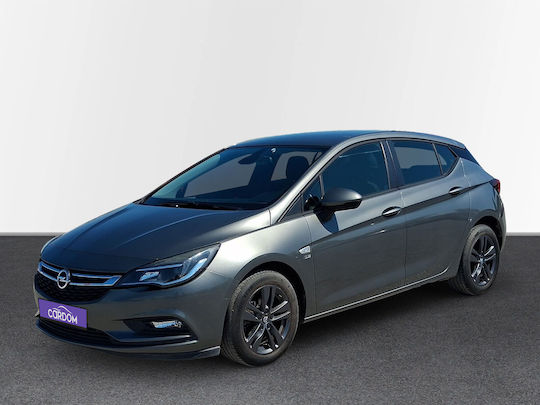 Opel Astra 1.6 Дизел 120 Издание '19