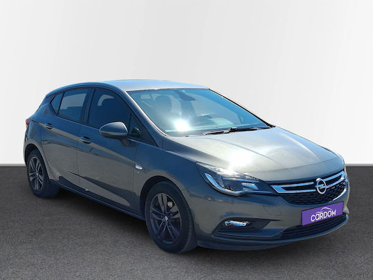 Opel Astra 1.6 Дизел 120 Издание '19