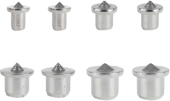 Set Pins 8 Pieces Geko G31012