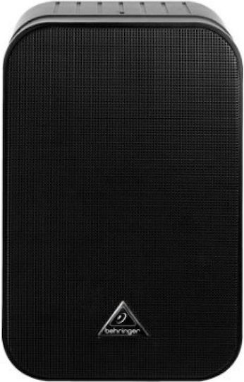 Behringer 1c-bk Пасивен Стенна Тонколона 100W (Брой) Черно