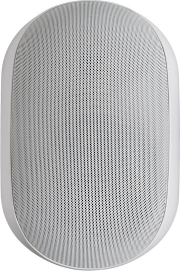 Modern Acoustics Passive Wall Installation Speaker 70W Piece White