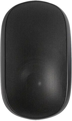 Modern Acoustics Παθητικό Επιτοίχιο Ηχείο 30W (Τεμάχιο) Μαύρο