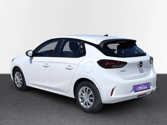 Opel Corsa 1.2 MT5 '22