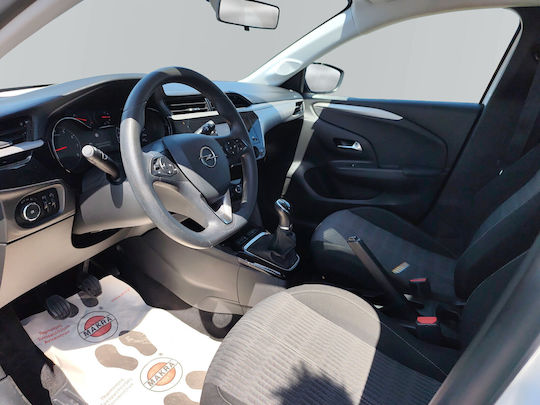 Opel Corsa 1.2 MT5 '22