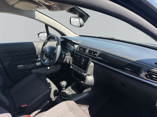 Citroen C3 1.5 BlueHDi Corporate Plus '22
