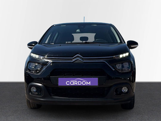 Citroen C3 1.5 BlueHDi Corporate Plus '22