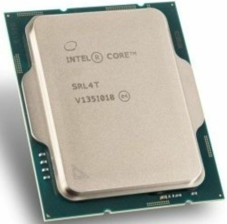 Intel Core i5-12400F 2.5GHz Procesor Cu Nuclee Pentru Socket 1700 Tray