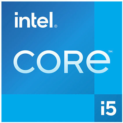 Intel Core i5-12400F 2.5GHz Procesor Cu Nuclee Pentru Socket 1700 Tray