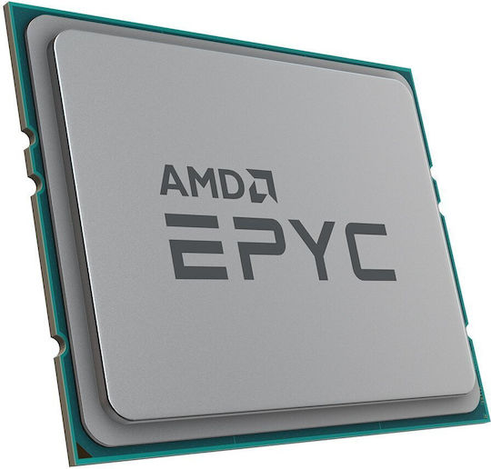 AMD Epyc 7513 2.6GHz Processor 32 Core for Socket SP3 Tray